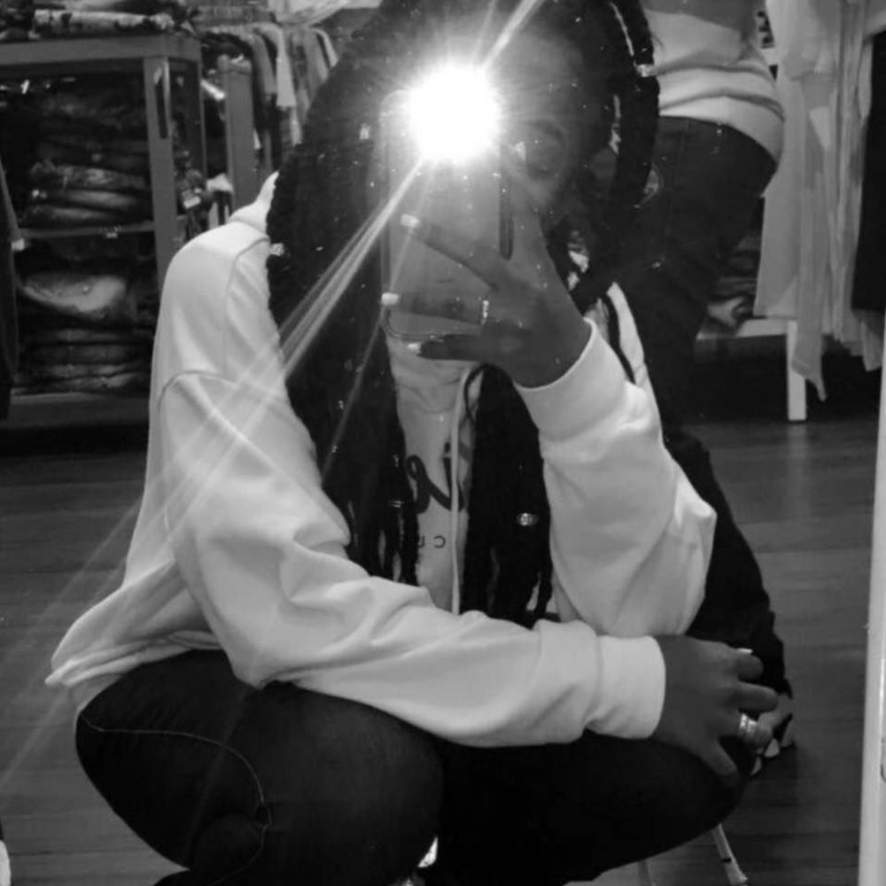 Meet your Posher, Brianna